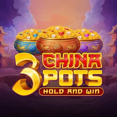 Spins House Casino: 3 China Pots