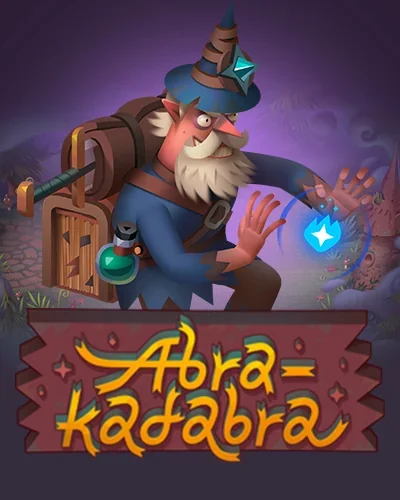 Spins House Casino: Abrakadabra