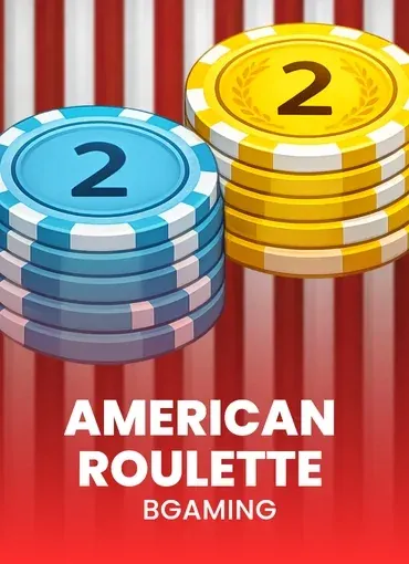 American Roulette | Spins House Casino