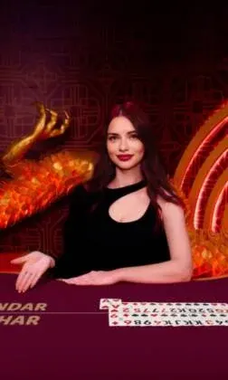 Spins House Casino: Andar Bahar