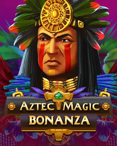 Aztec Magic Bonanza — machine à sous | Spins House Casino
