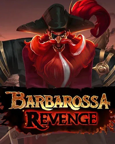 jeu Barbarossa Revenge · Spins House Casino