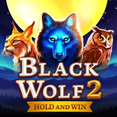 Black Wolf 2 chez Spins House Casino