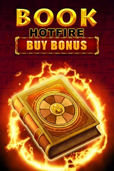 Book Hotfire Buy Bonus | Spins House Casino