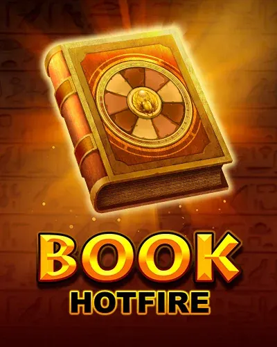 Book Hotfire machine à sous — Spins House Casino