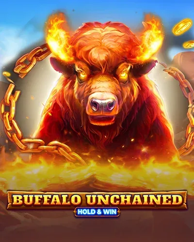 Buffalo Unchained: Hold&Win | Spins House Casino