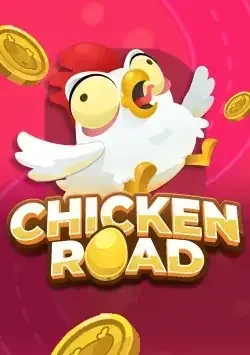 Chicken Road | Spins House Casino
