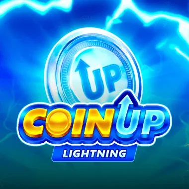 jeu Coin UP: Lightning · Spins House Casino