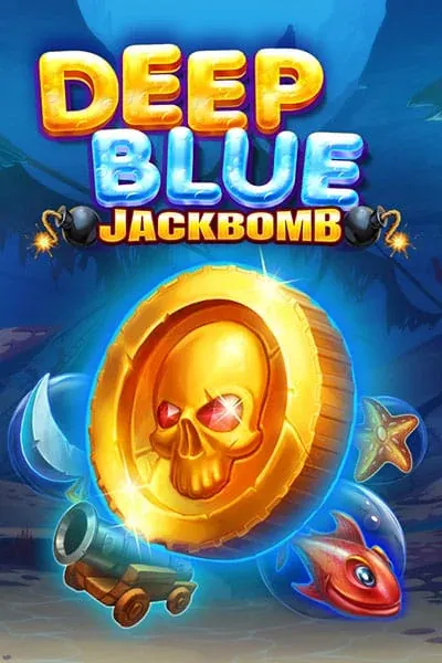 Deep Blue chez Spins House Casino