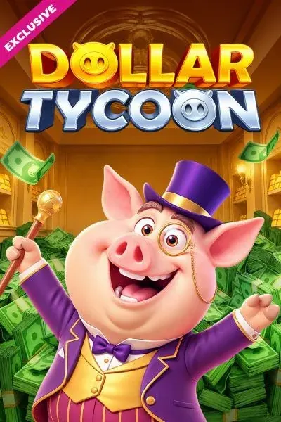 Dollar Vault chez Spins House Casino