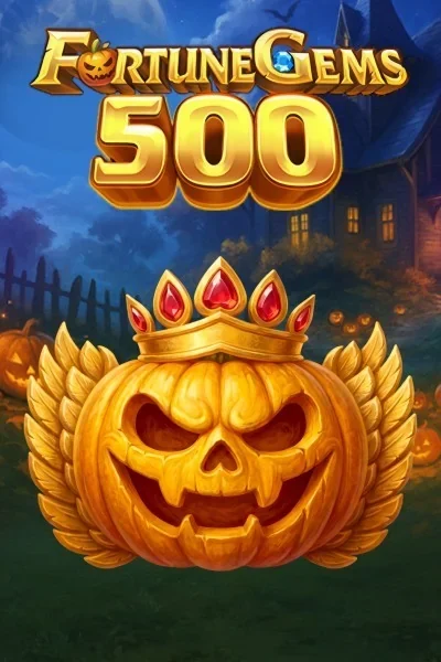 Spins House Casino: Fortune Gems 500