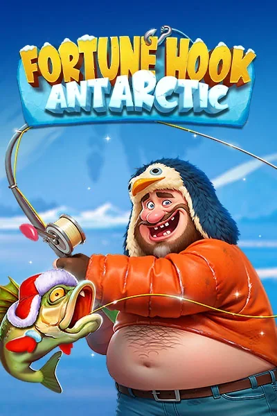 jeu Fortune Hook Antarctic · Spins House Casino