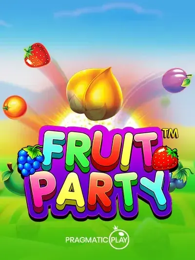 jeu Fruit Party · Spins House Casino