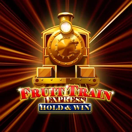 Fruit Train Express: Hold & Win chez Spins House Casino