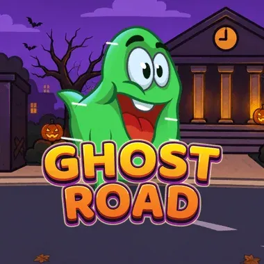 Spins House Casino: Ghost Road