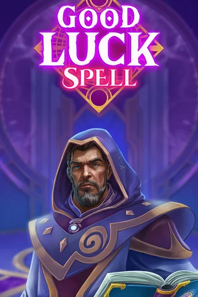 Spins House Casino: Good Luck Spell