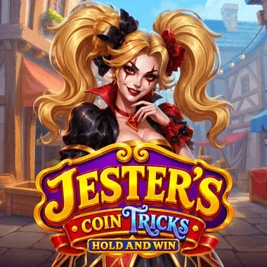 Jester's Coin Tricks | Spins House Casino