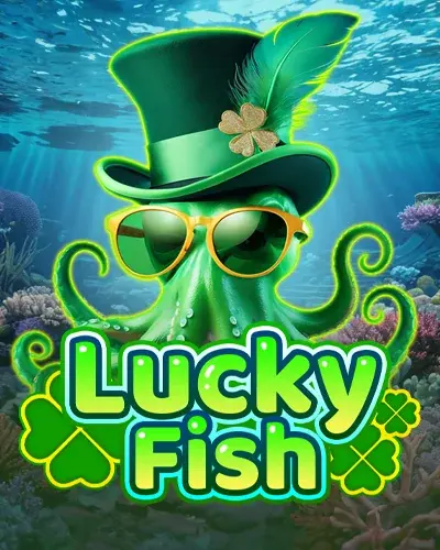 Spins House Casino: Lucky Fish