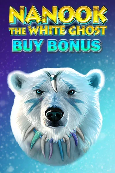 Nanook the White Ghost Bonus Buy | Spins House Casino