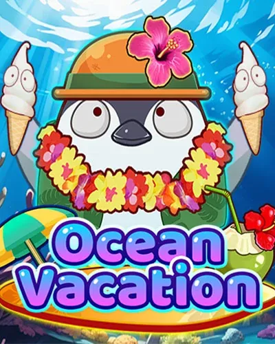 Ocean Vacation chez Spins House Casino