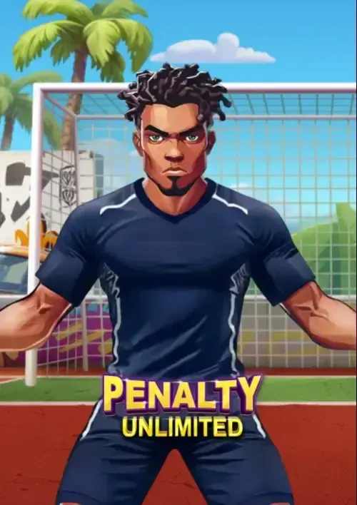 Penalty Unlimited chez Spins House Casino