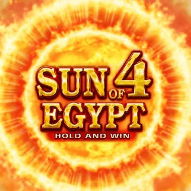 Sun of Egypt 4 | Spins House Casino