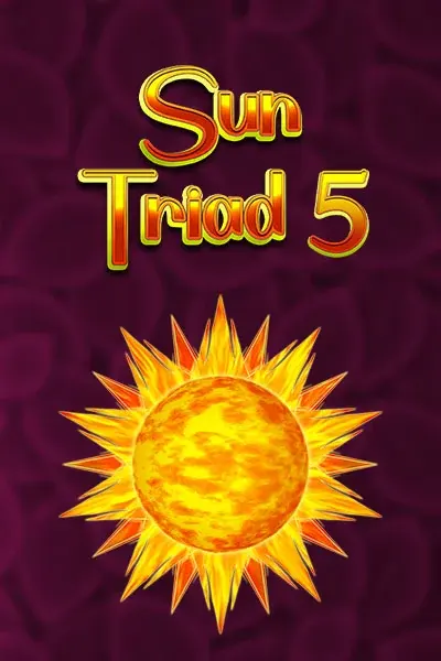 Sun Triad 5 | Spins House Casino
