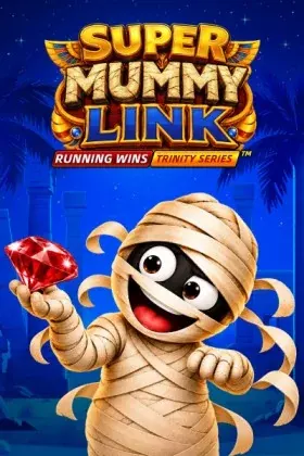 Super Mummy Link | Spins House Casino