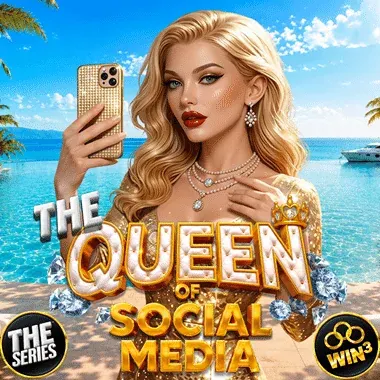THE Queen of Social Media — machine à sous | Spins House Casino