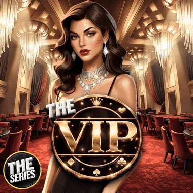THE VIP machine à sous — Spins House Casino