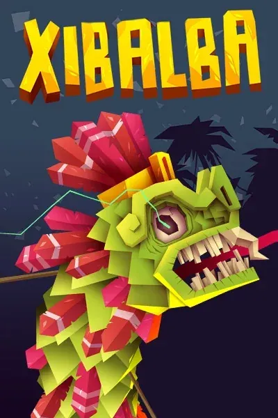 Spins House Casino: Xibalba